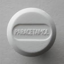 Maximale dosis paracetamol