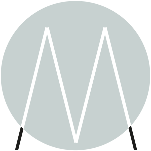 Maximale logo